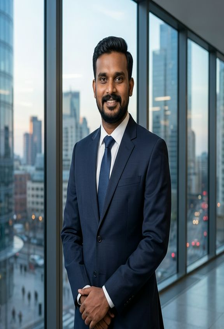 Arunkumar
