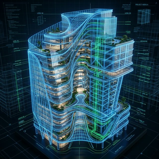 BIM Modeling