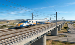 Dynamic Test Tracks