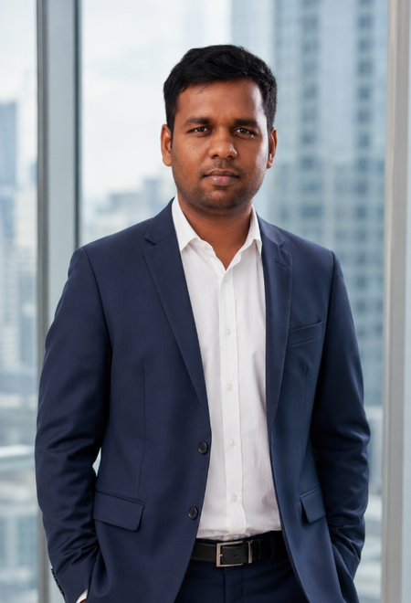 Ilaiya Raja S