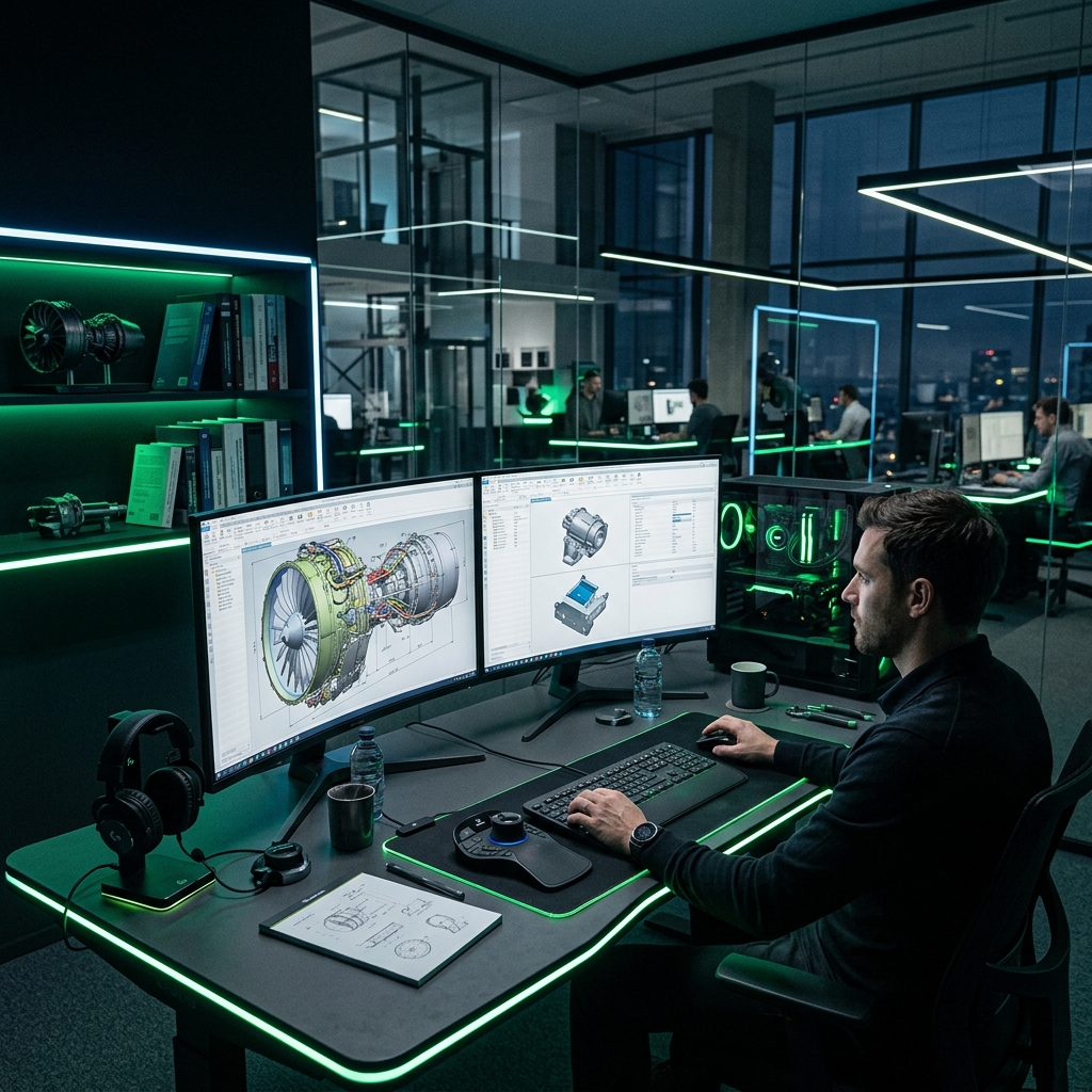 CAD Conversion and Migration: How to Modernise Your Legacy CAD Data in 2025