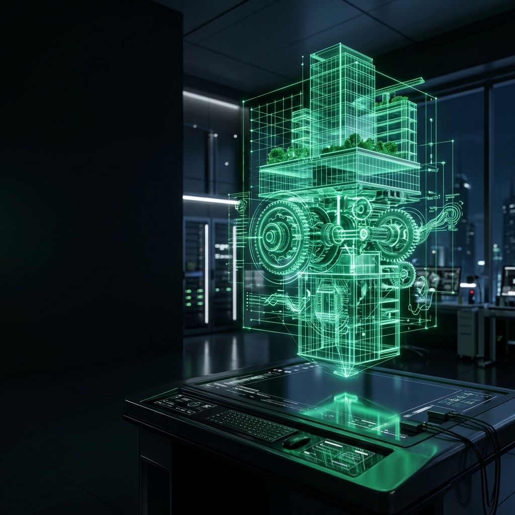 Renechip Engineering