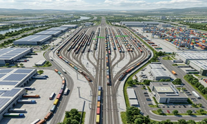 Railway Layouts & Planning