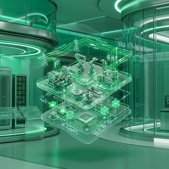 Renechip Digital Transformation & Engineering